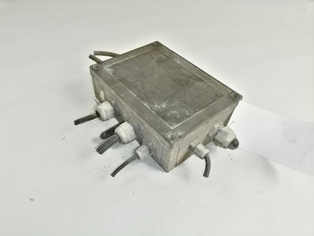 Universaalne Zepro trükkplaat IPT2480 - חלק אוניברסלי עבור משאית: תמונה 2 Universaalne Zepro trükkplaat IPT2480 - חלק אוניברסלי עבור משאית: תמונה 2