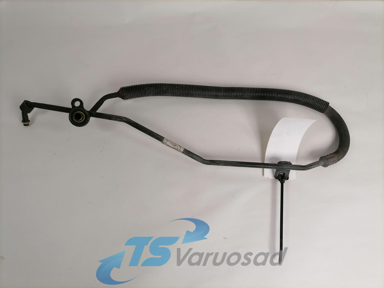 Volvo A/C pipe 20398692 - חימום/ אוורור עבור משאית: תמונה 1 Volvo A/C pipe 20398692 - חימום/ אוורור עבור משאית: תמונה 1