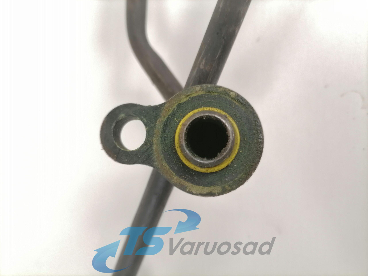 Volvo A/C pipe 20398692 - חימום/ אוורור עבור משאית: תמונה 3 Volvo A/C pipe 20398692 - חימום/ אוורור עבור משאית: תמונה 3