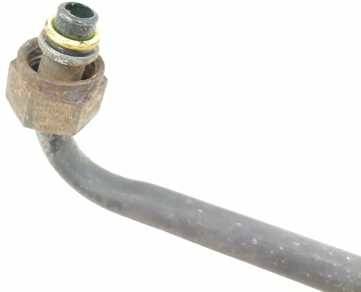 Volvo A/C pipe 20398692 - חימום/ אוורור עבור משאית: תמונה 3 Volvo A/C pipe 20398692 - חימום/ אוורור עבור משאית: תמונה 3