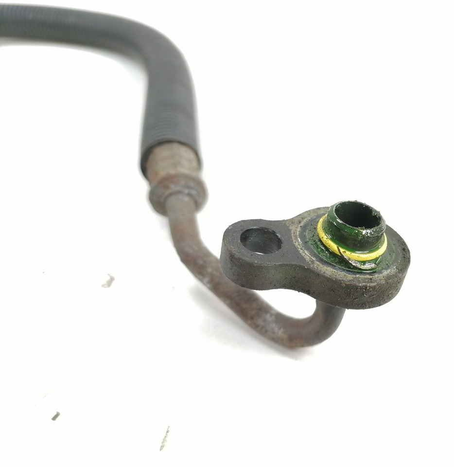Volvo A/C pipe 20398692 - חימום/ אוורור עבור משאית: תמונה 2 Volvo A/C pipe 20398692 - חימום/ אוורור עבור משאית: תמונה 2