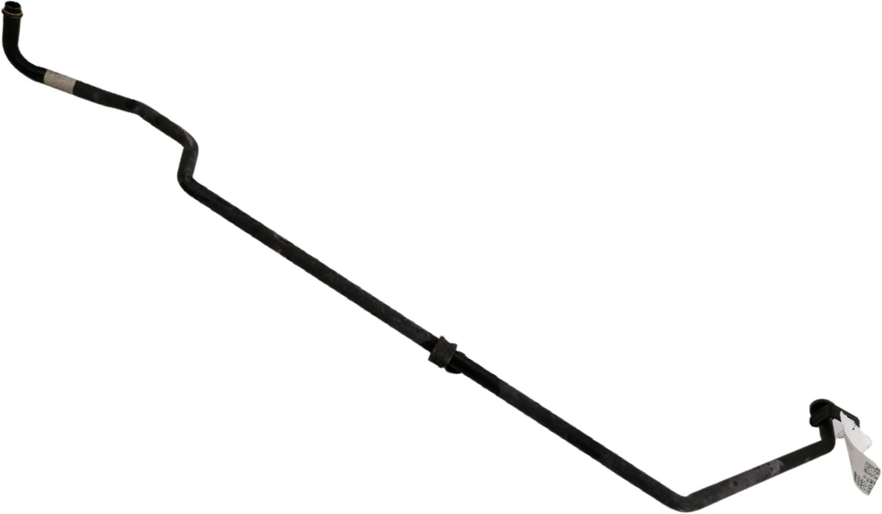 Volvo A/C pipe 20498305 - חימום/ אוורור עבור משאית: תמונה 1 Volvo A/C pipe 20498305 - חימום/ אוורור עבור משאית: תמונה 1