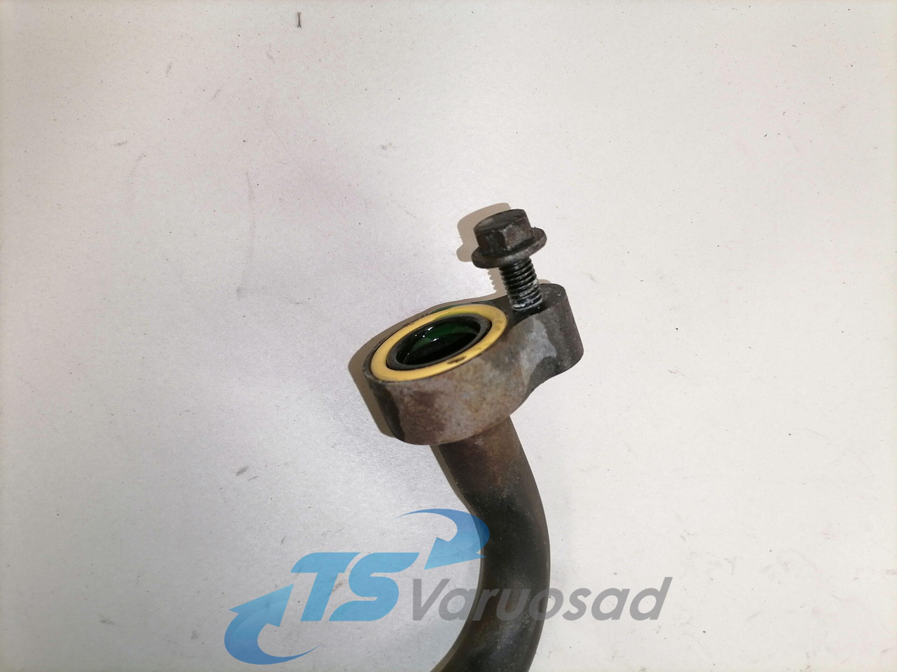 Volvo A/C pipe 20504127 - חימום/ אוורור עבור משאית: תמונה 2 Volvo A/C pipe 20504127 - חימום/ אוורור עבור משאית: תמונה 2