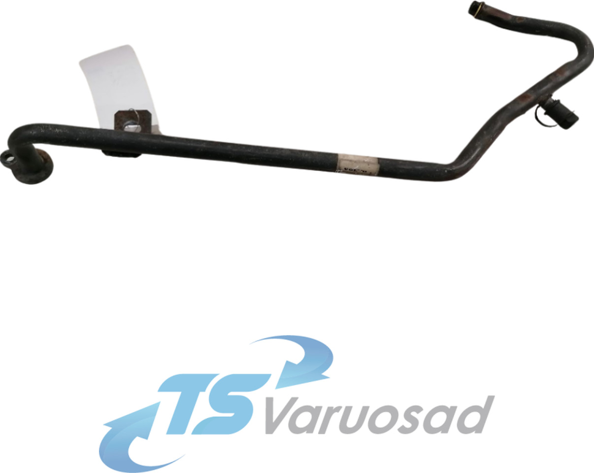 Volvo A/C pipe 20708192 - חימום/ אוורור עבור משאית: תמונה 1 Volvo A/C pipe 20708192 - חימום/ אוורור עבור משאית: תמונה 1