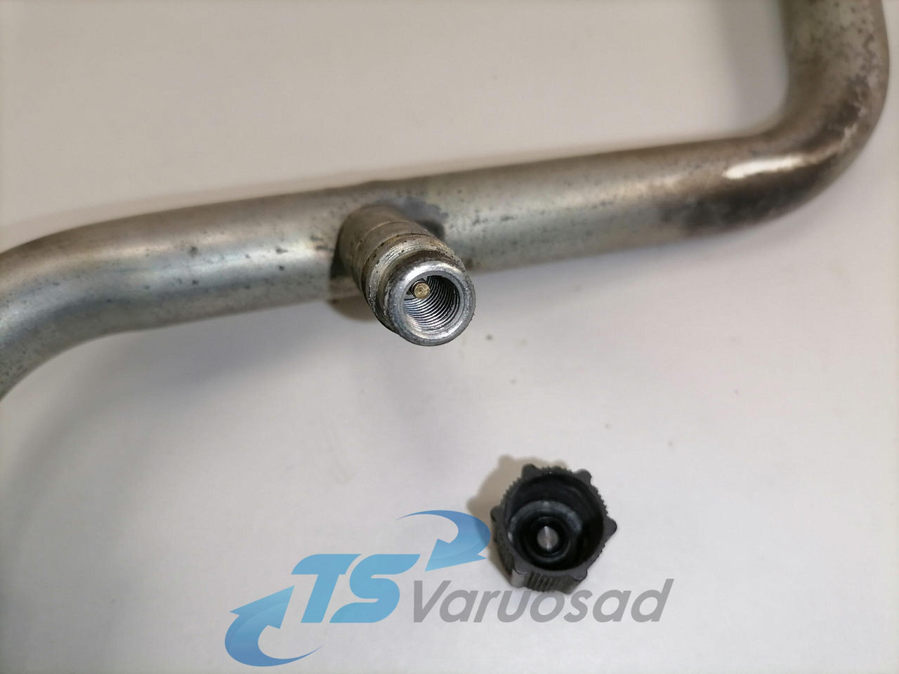 Volvo A/C pipe 20752895 - חימום/ אוורור עבור משאית: תמונה 5 Volvo A/C pipe 20752895 - חימום/ אוורור עבור משאית: תמונה 5