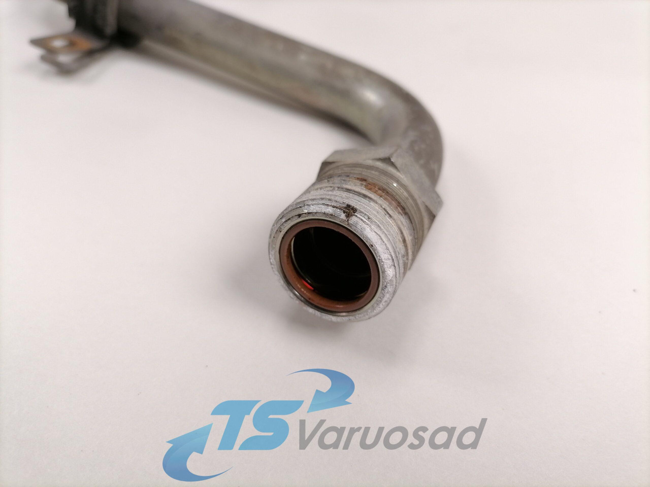 Volvo A/C pipe 20752895 - חימום/ אוורור עבור משאית: תמונה 4 Volvo A/C pipe 20752895 - חימום/ אוורור עבור משאית: תמונה 4