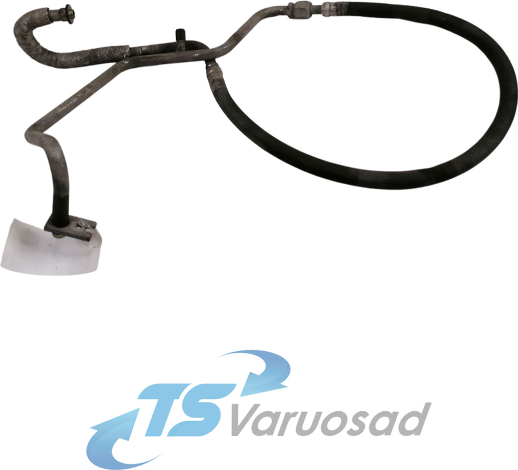 Volvo A/C pipe 20752896 - חימום/ אוורור עבור משאית: תמונה 1 Volvo A/C pipe 20752896 - חימום/ אוורור עבור משאית: תמונה 1