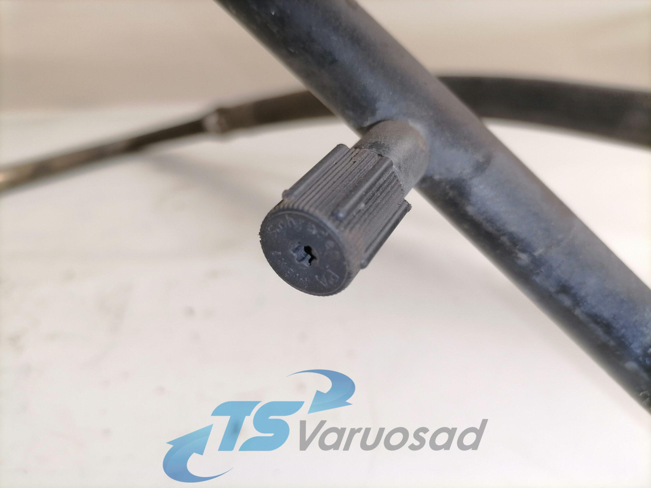Volvo A/C pipe 20942519 - חימום/ אוורור עבור משאית: תמונה 5 Volvo A/C pipe 20942519 - חימום/ אוורור עבור משאית: תמונה 5