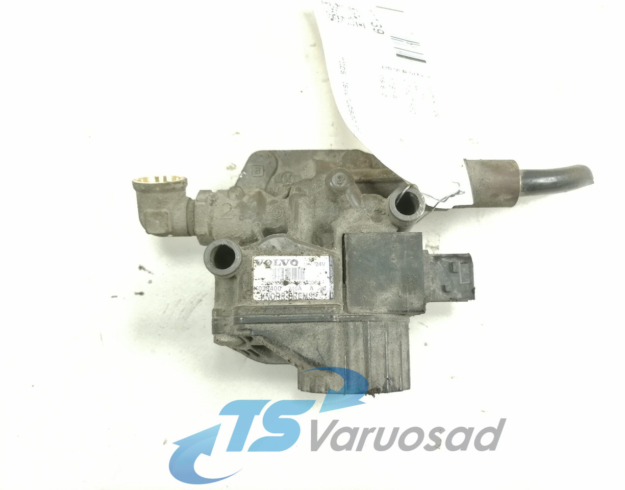 Volvo ABS brake valve 21327360 - שסתום בלמים עבור משאית: תמונה 1 Volvo ABS brake valve 21327360 - שסתום בלמים עבור משאית: תמונה 1