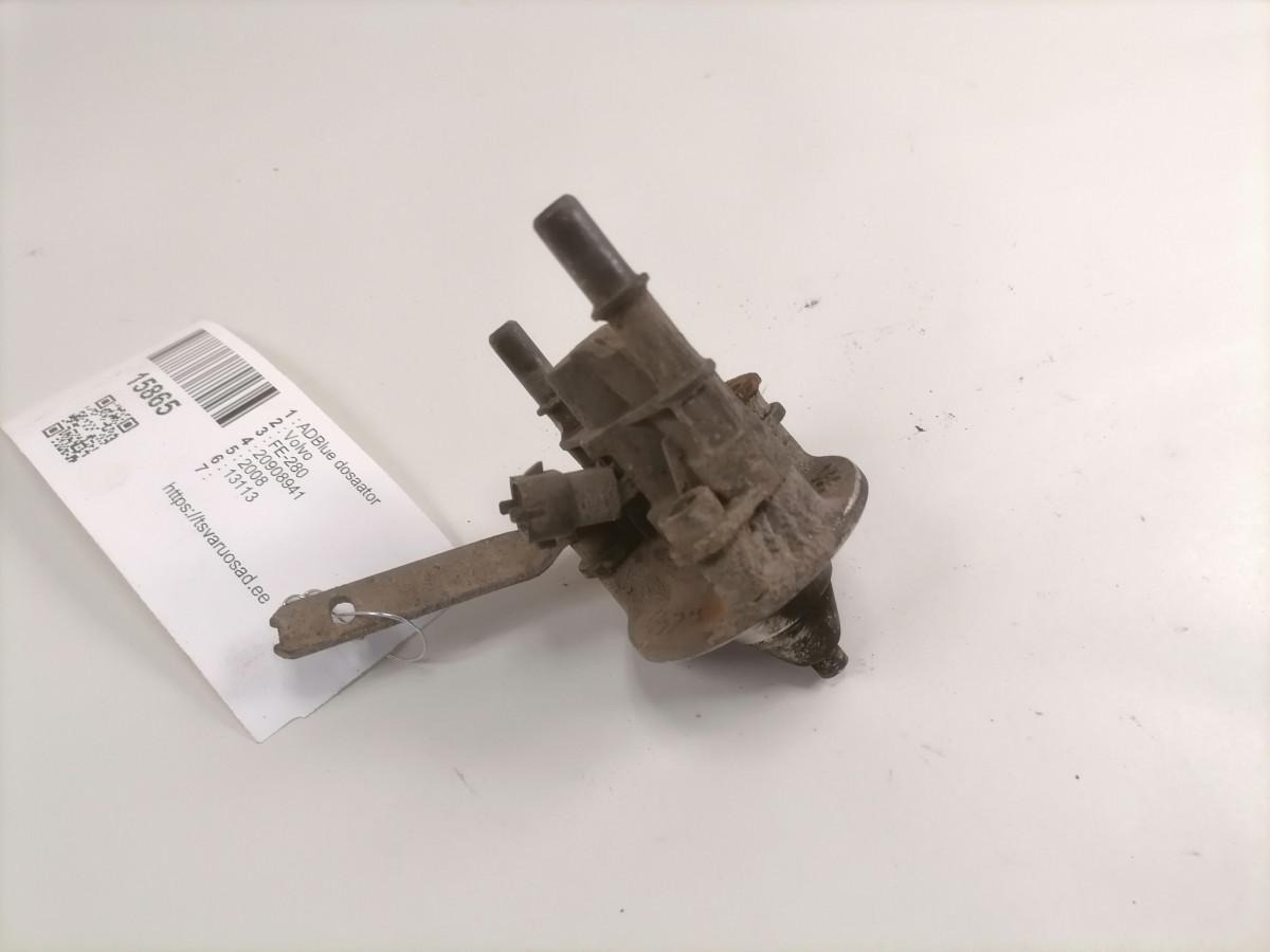 Volvo ADBlue dosaator 20908941 - מערכת דלק עבור משאית: תמונה 2 Volvo ADBlue dosaator 20908941 - מערכת דלק עבור משאית: תמונה 2