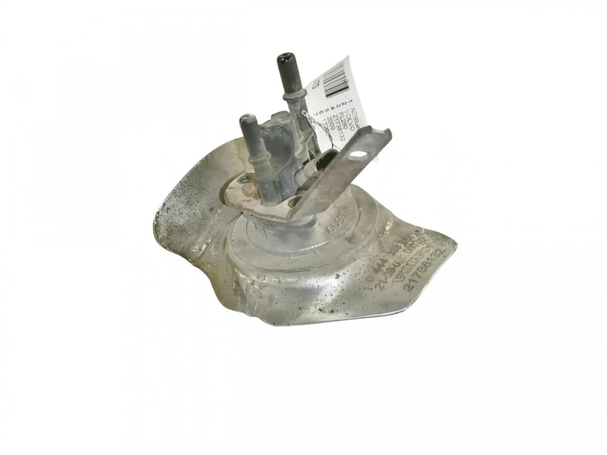 Volvo ADBlue dosaator 21738132 - מערכת דלק עבור משאית: תמונה 1 Volvo ADBlue dosaator 21738132 - מערכת דלק עבור משאית: תמונה 1