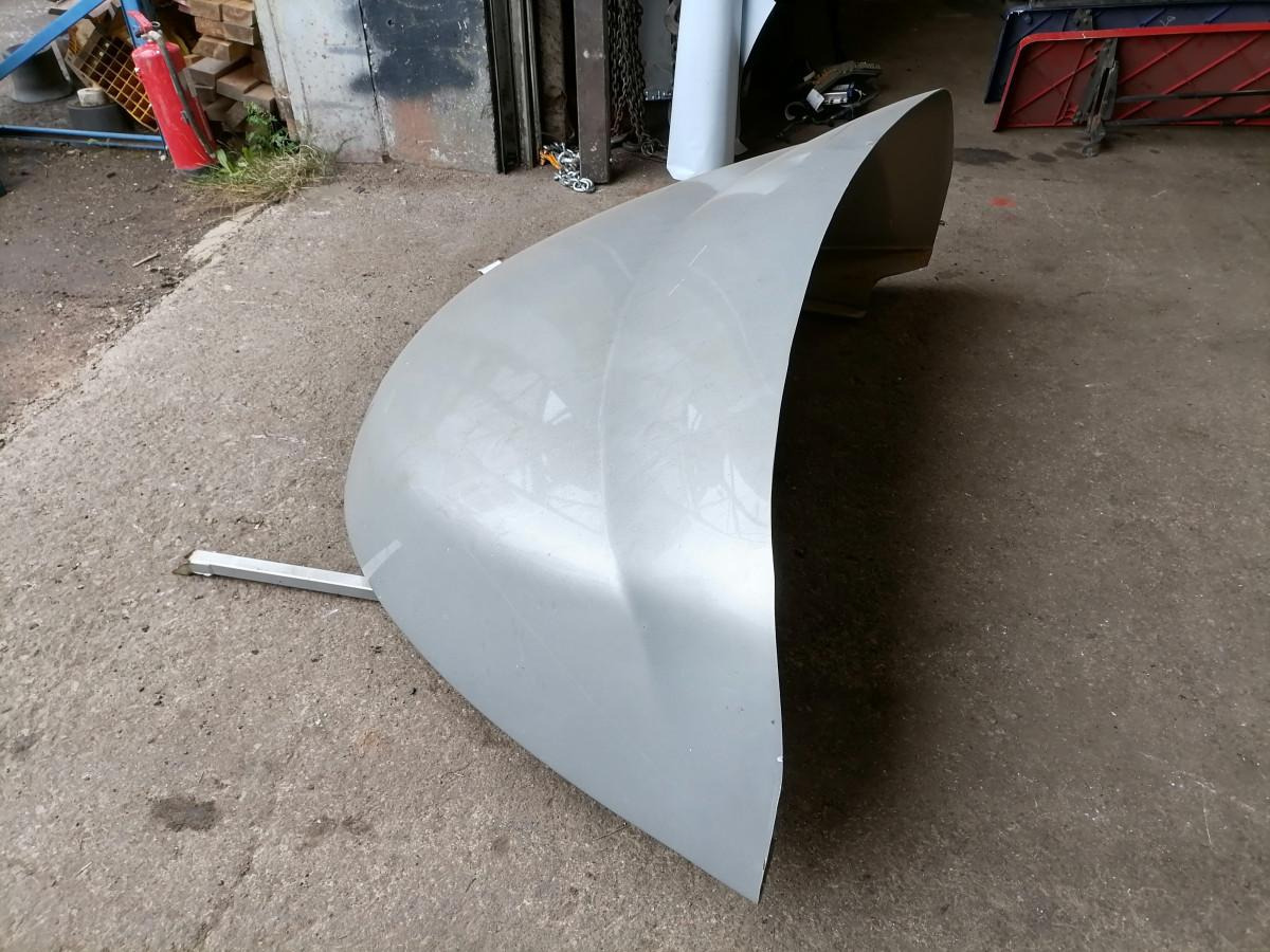 Volvo Air deflector 25592364 - אווירודינמיקה/ ספוילר עבור משאית: תמונה 4 Volvo Air deflector 25592364 - אווירודינמיקה/ ספוילר עבור משאית: תמונה 4