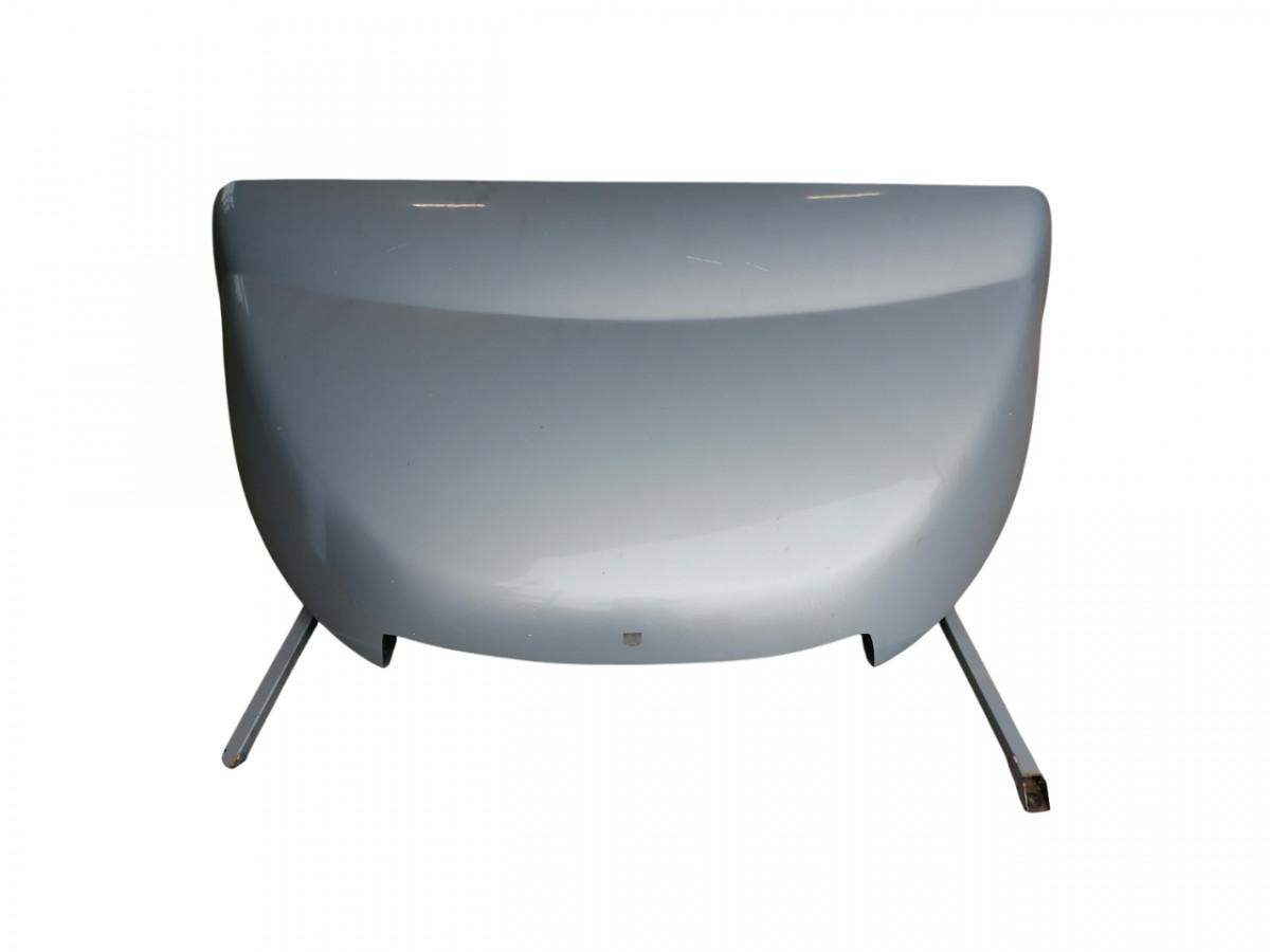 Volvo Air deflector 25592364 - אווירודינמיקה/ ספוילר עבור משאית: תמונה 1 Volvo Air deflector 25592364 - אווירודינמיקה/ ספוילר עבור משאית: תמונה 1