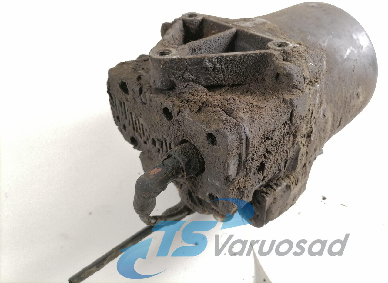 Volvo Air dryer 20393894 - שסתום בלמים עבור משאית: תמונה 3 Volvo Air dryer 20393894 - שסתום בלמים עבור משאית: תמונה 3