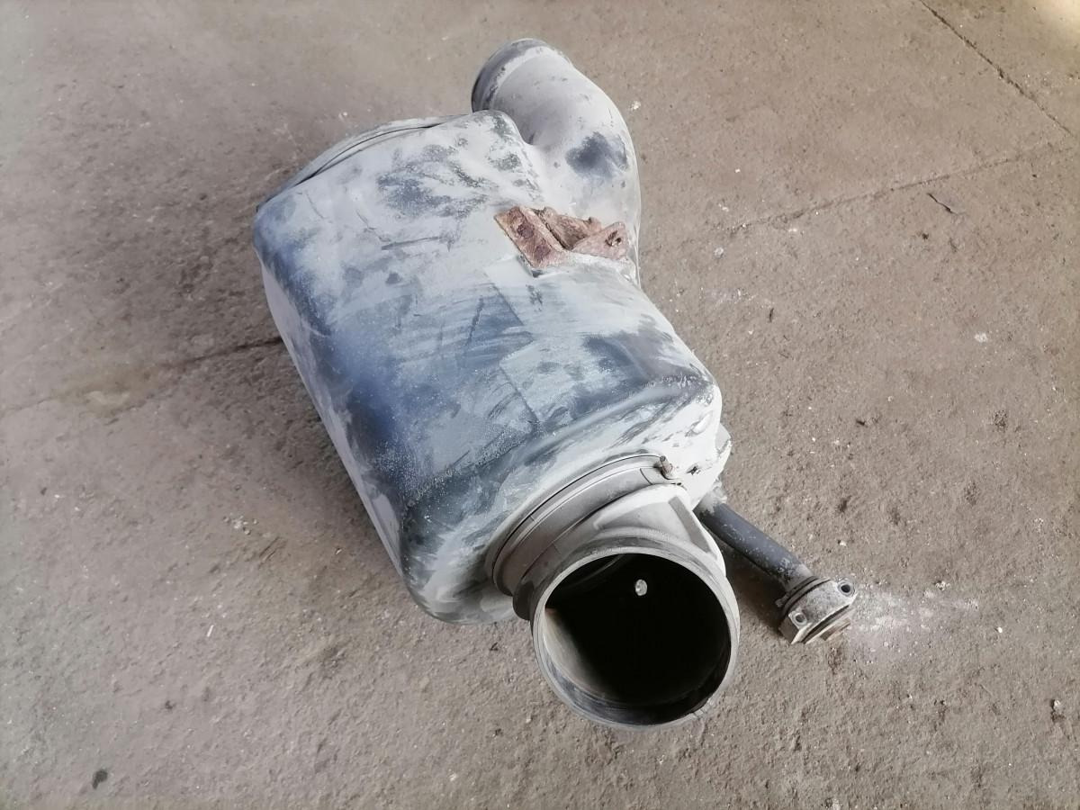 Volvo Air filter housing 20381066 - מערכת כניסת אוויר עבור משאית: תמונה 3 Volvo Air filter housing 20381066 - מערכת כניסת אוויר עבור משאית: תמונה 3