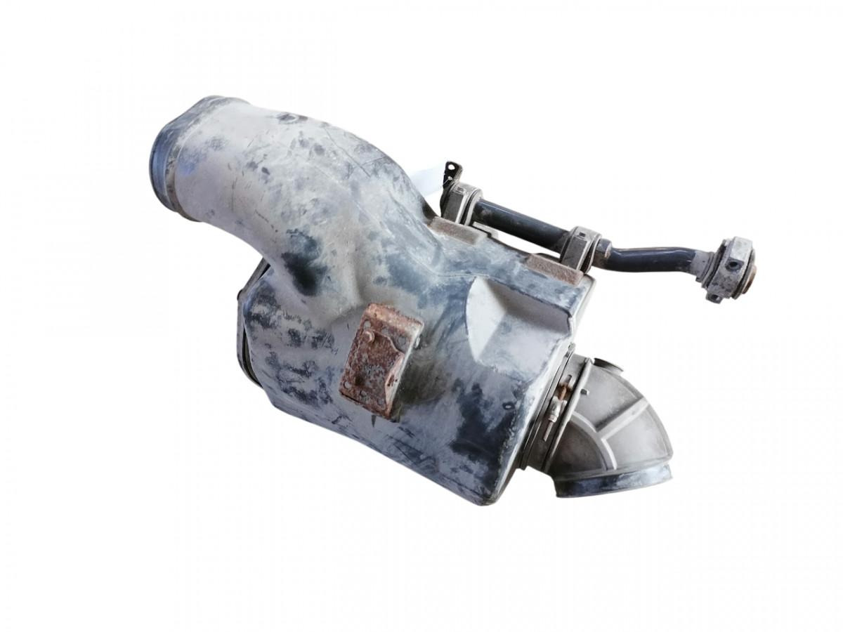 Volvo Air filter housing 20381066 - מערכת כניסת אוויר עבור משאית: תמונה 1 Volvo Air filter housing 20381066 - מערכת כניסת אוויר עבור משאית: תמונה 1