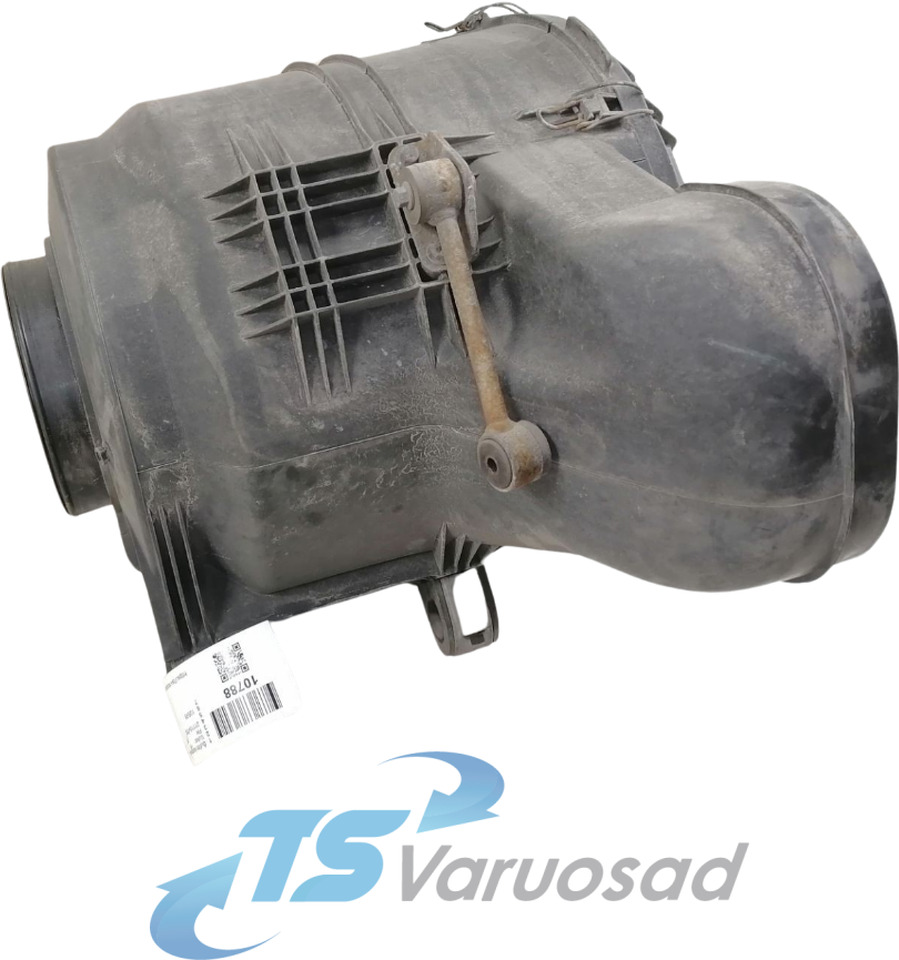 Volvo Air filter housing 21115476 - מערכת כניסת אוויר עבור משאית: תמונה 1 Volvo Air filter housing 21115476 - מערכת כניסת אוויר עבור משאית: תמונה 1
