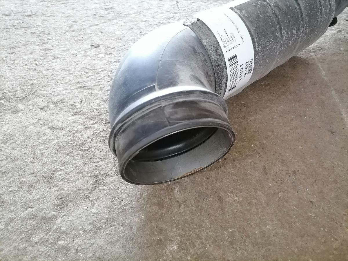 Volvo Air intake 20441423 - מערכת כניסת אוויר עבור משאית: תמונה 4 Volvo Air intake 20441423 - מערכת כניסת אוויר עבור משאית: תמונה 4