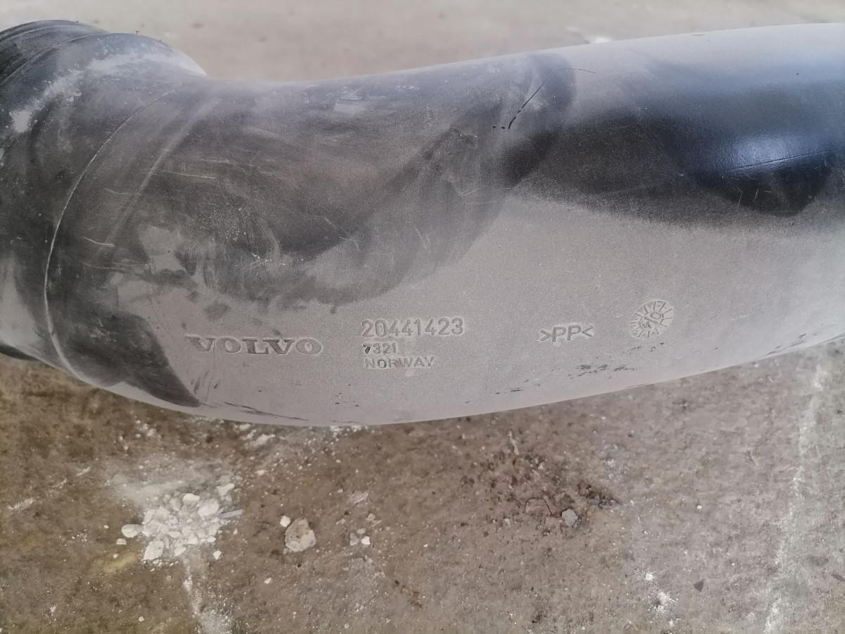 Volvo Air intake 20441423 - מערכת כניסת אוויר עבור משאית: תמונה 5 Volvo Air intake 20441423 - מערכת כניסת אוויר עבור משאית: תמונה 5