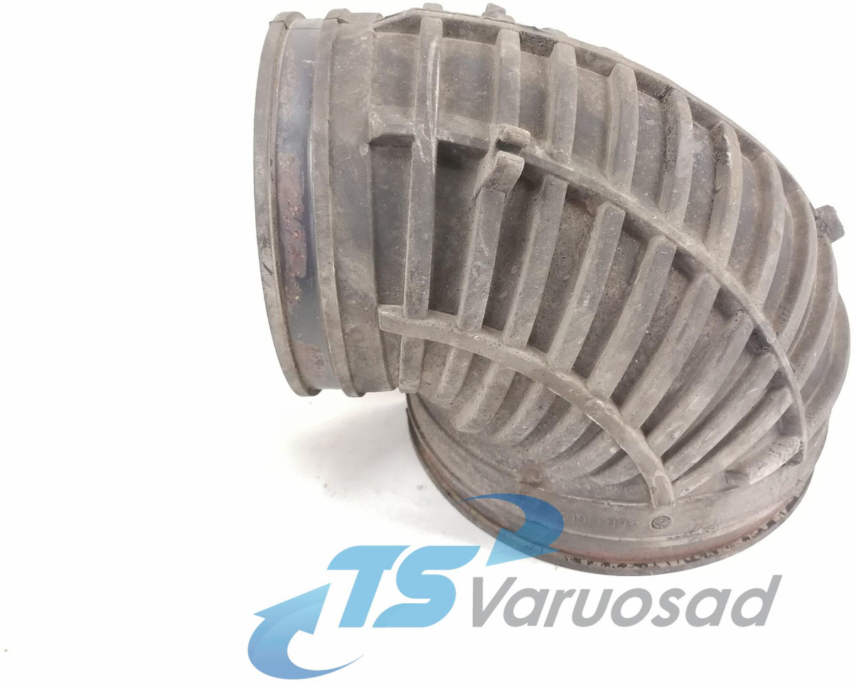 Volvo Air intake 20855520 - מערכת כניסת אוויר עבור משאית: תמונה 1 Volvo Air intake 20855520 - מערכת כניסת אוויר עבור משאית: תמונה 1