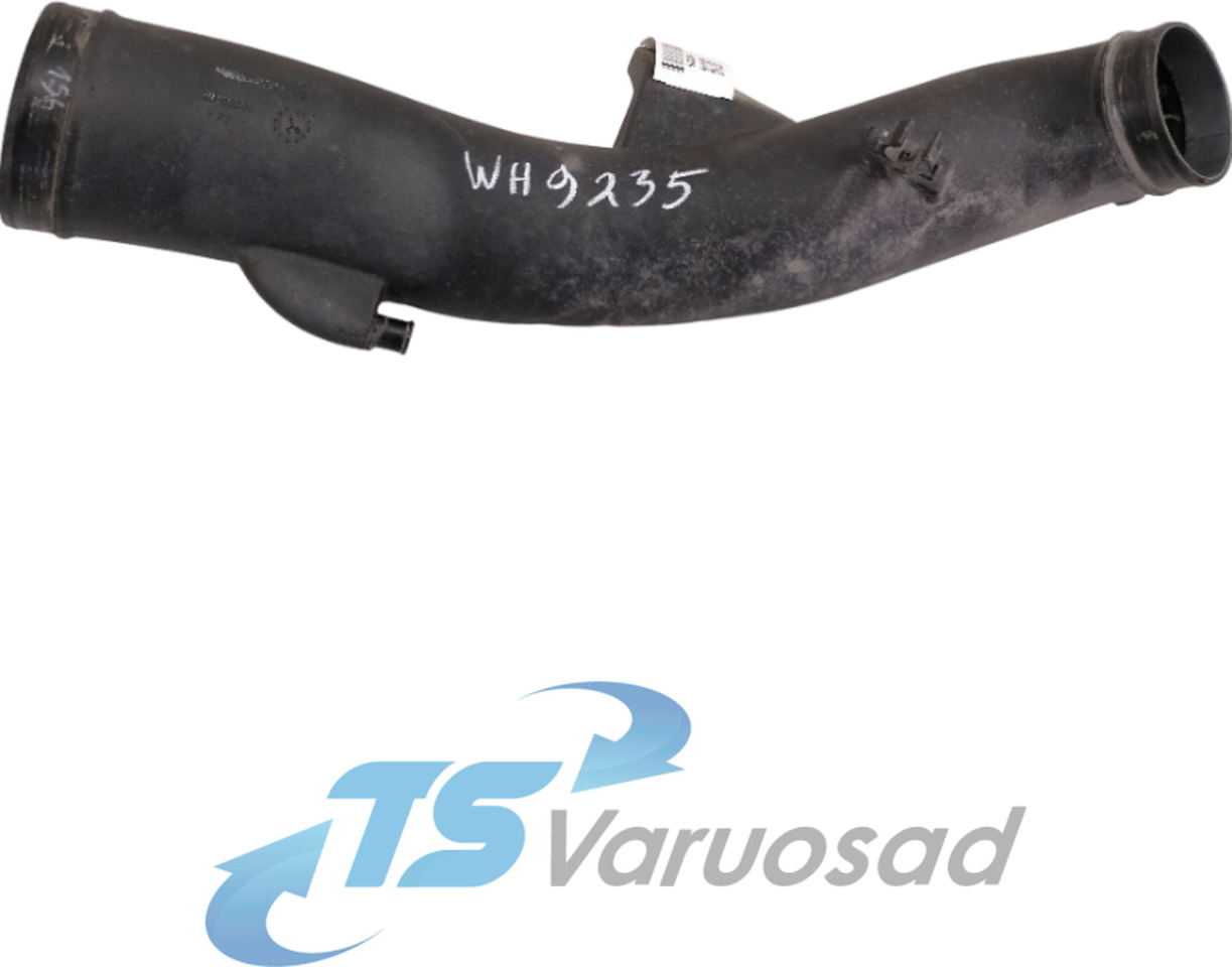 Volvo Air intake 20855650 - מערכת כניסת אוויר עבור משאית: תמונה 1 Volvo Air intake 20855650 - מערכת כניסת אוויר עבור משאית: תמונה 1