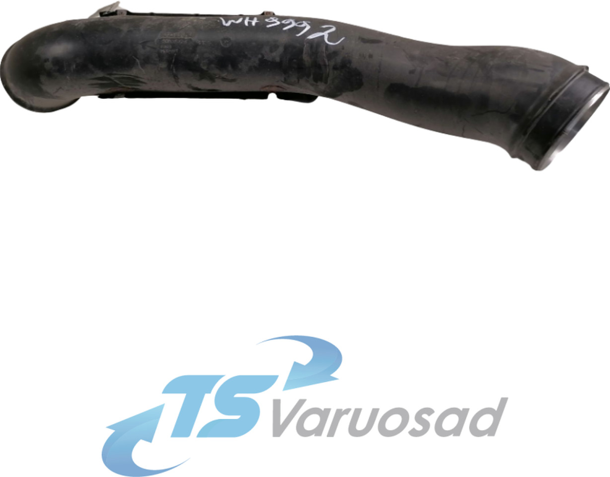 Volvo Air intake 20939724 - מערכת כניסת אוויר עבור משאית: תמונה 1 Volvo Air intake 20939724 - מערכת כניסת אוויר עבור משאית: תמונה 1