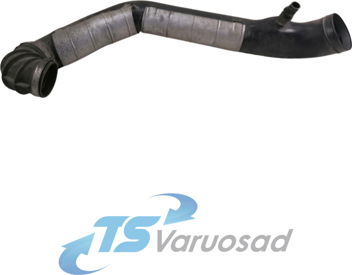 Volvo Air intake 21080323 - מערכת כניסת אוויר עבור משאית: תמונה 1 Volvo Air intake 21080323 - מערכת כניסת אוויר עבור משאית: תמונה 1