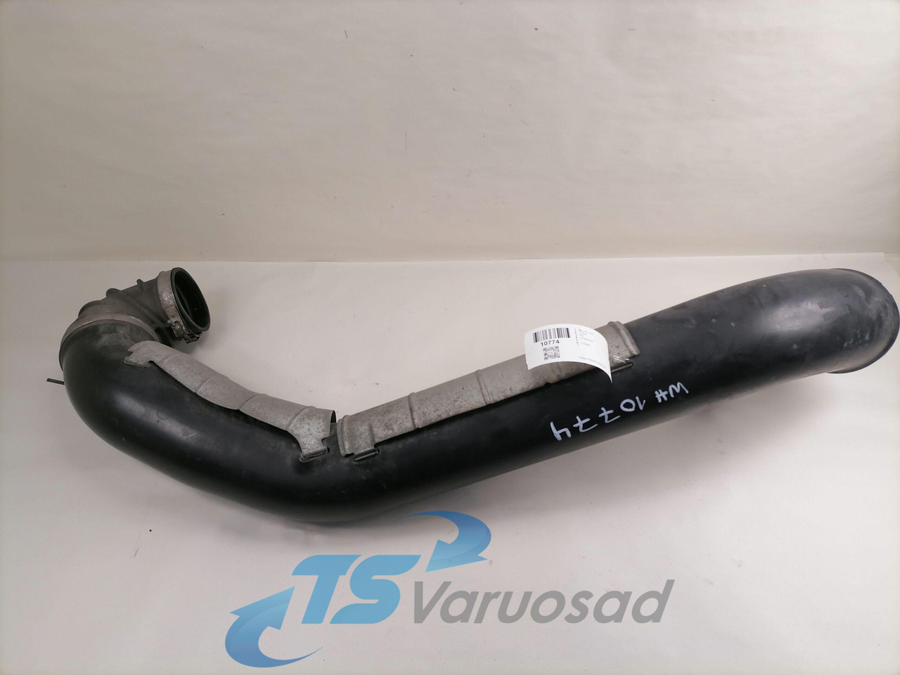 Volvo Air intake 21080323 - מערכת כניסת אוויר עבור משאית: תמונה 2 Volvo Air intake 21080323 - מערכת כניסת אוויר עבור משאית: תמונה 2