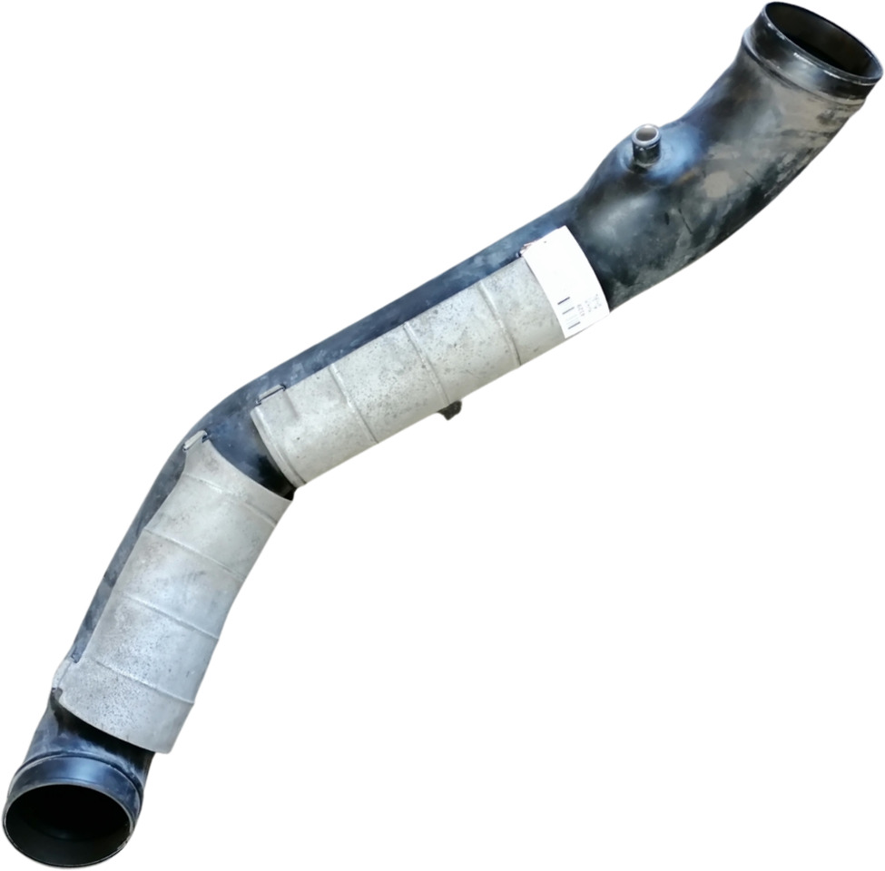 Volvo Air intake 21080323 - מערכת כניסת אוויר עבור משאית: תמונה 1 Volvo Air intake 21080323 - מערכת כניסת אוויר עבור משאית: תמונה 1