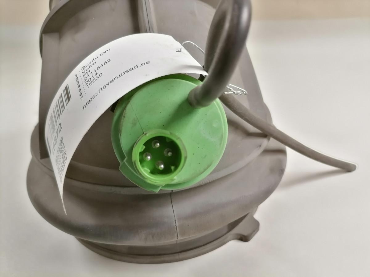 Volvo Air intake 21115482 - מערכת כניסת אוויר עבור משאית: תמונה 5 Volvo Air intake 21115482 - מערכת כניסת אוויר עבור משאית: תמונה 5