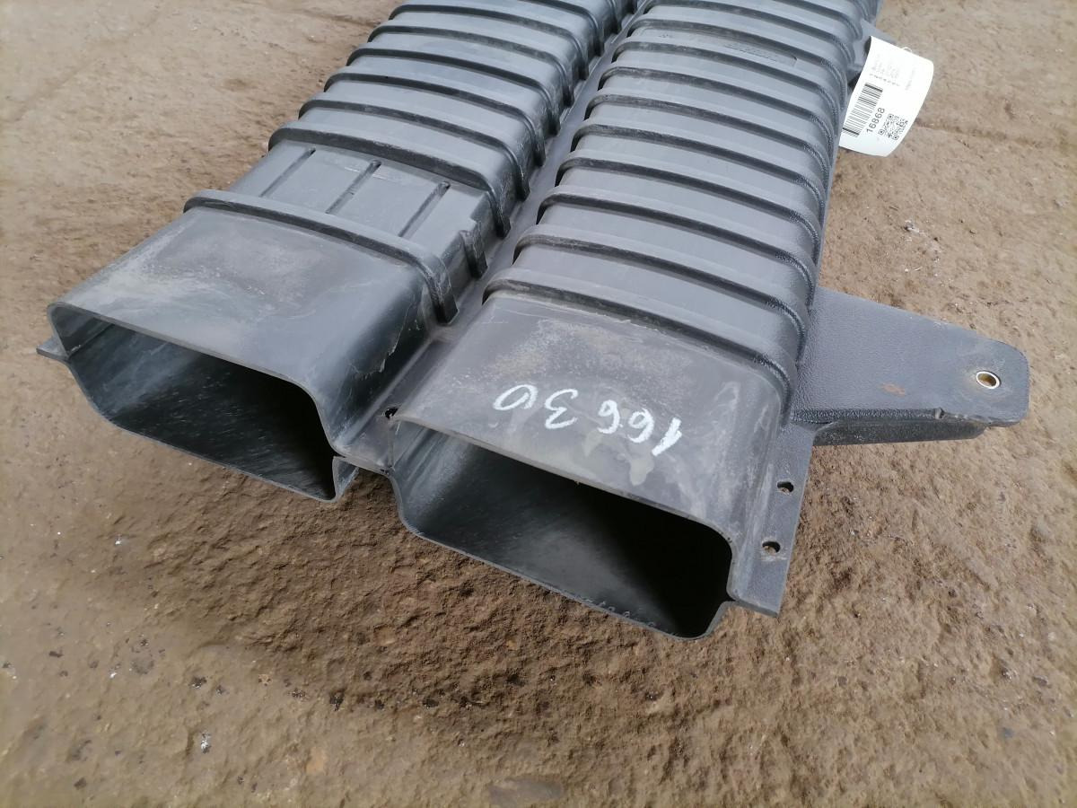 Volvo Air intake 21122123 - מערכת כניסת אוויר עבור משאית: תמונה 3 Volvo Air intake 21122123 - מערכת כניסת אוויר עבור משאית: תמונה 3