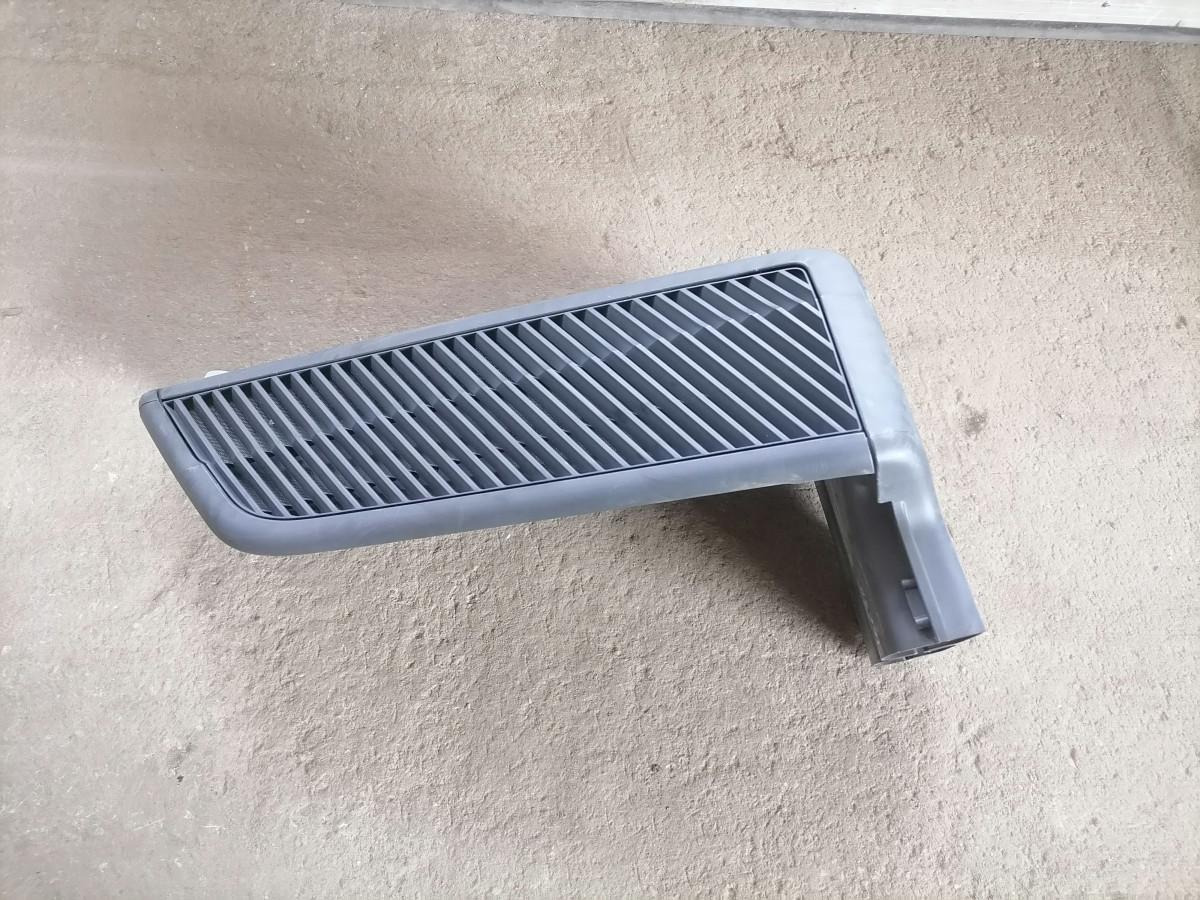 Volvo Air intake 21174442 - מערכת כניסת אוויר עבור משאית: תמונה 3 Volvo Air intake 21174442 - מערכת כניסת אוויר עבור משאית: תמונה 3