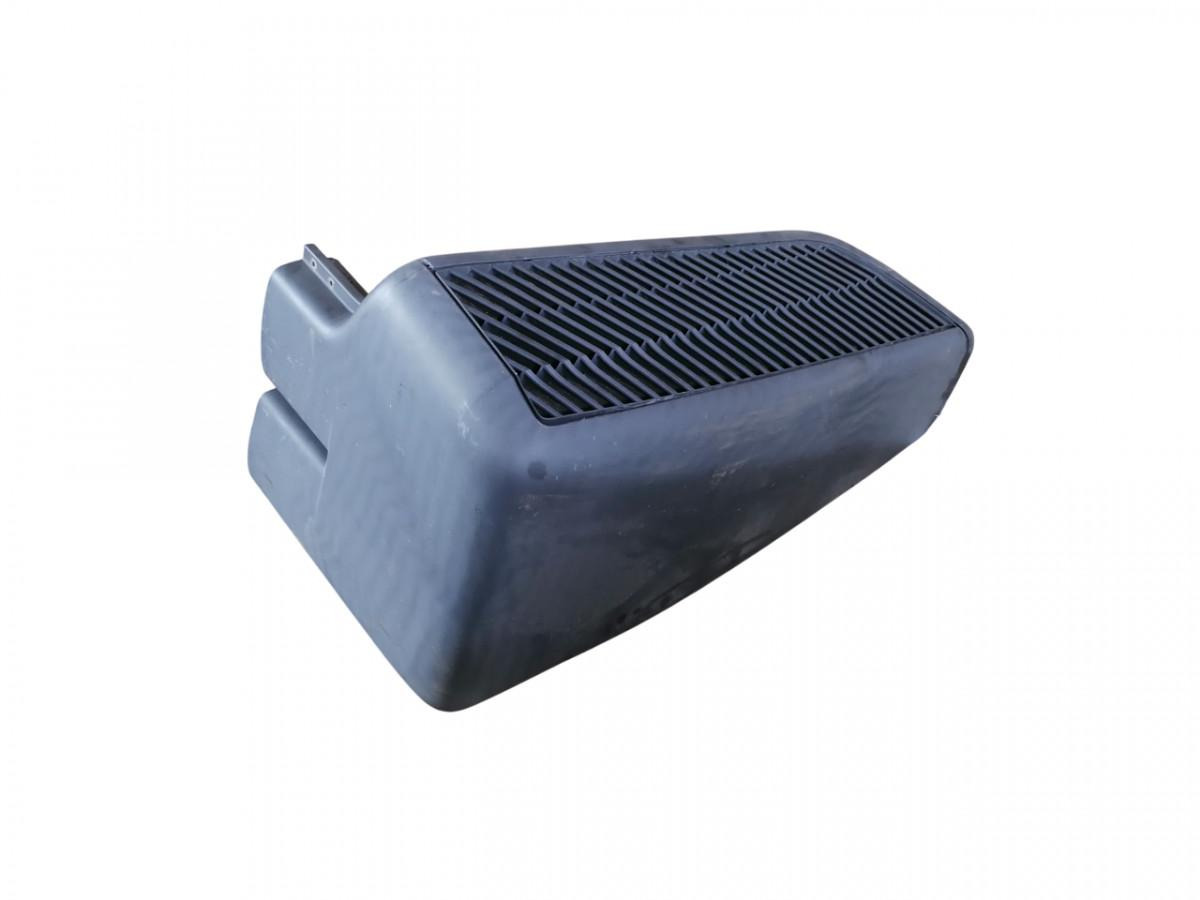 Volvo Air intake 21174442 - מערכת כניסת אוויר עבור משאית: תמונה 1 Volvo Air intake 21174442 - מערכת כניסת אוויר עבור משאית: תמונה 1
