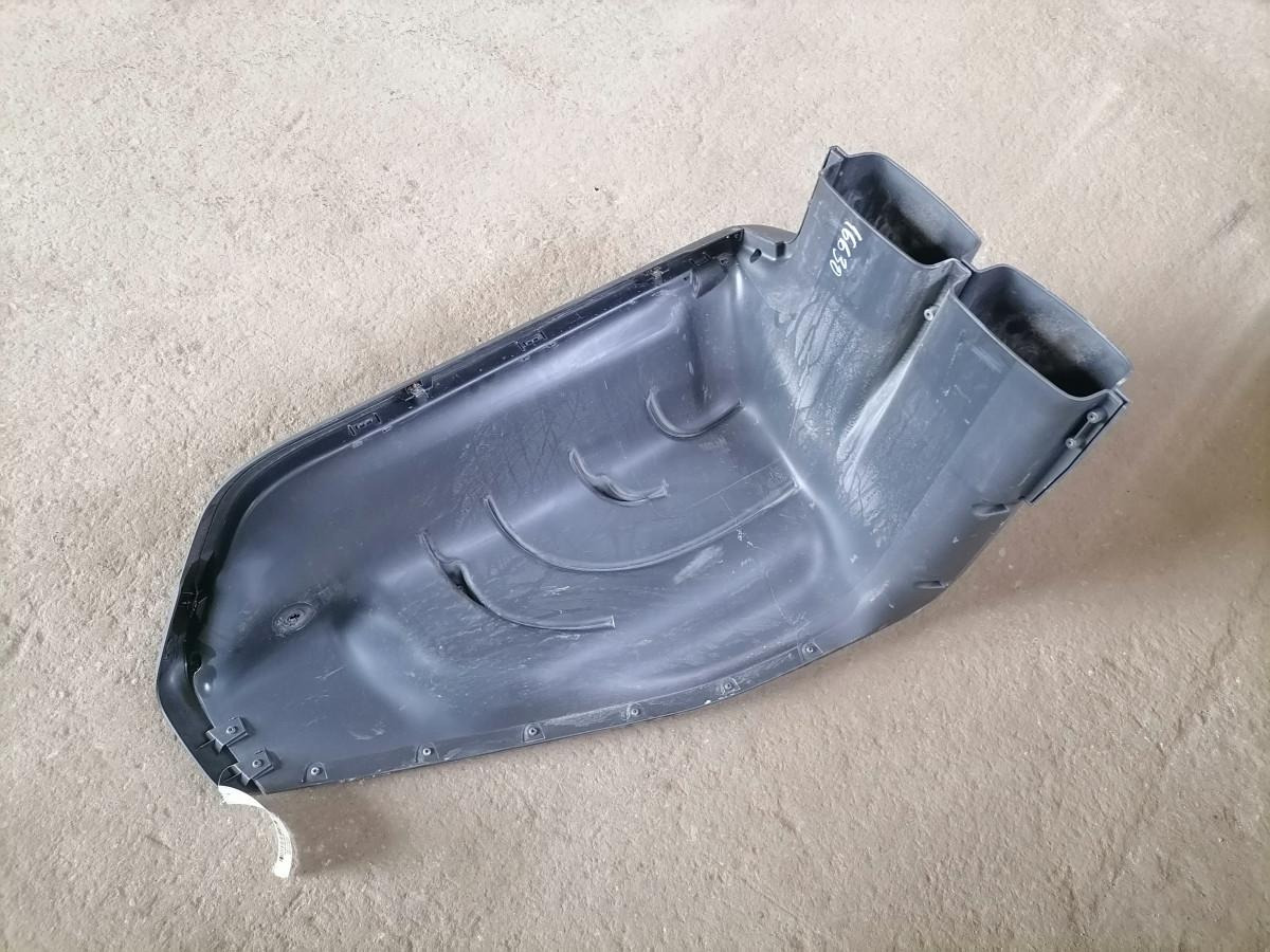 Volvo Air intake 21174442 - מערכת כניסת אוויר עבור משאית: תמונה 4 Volvo Air intake 21174442 - מערכת כניסת אוויר עבור משאית: תמונה 4