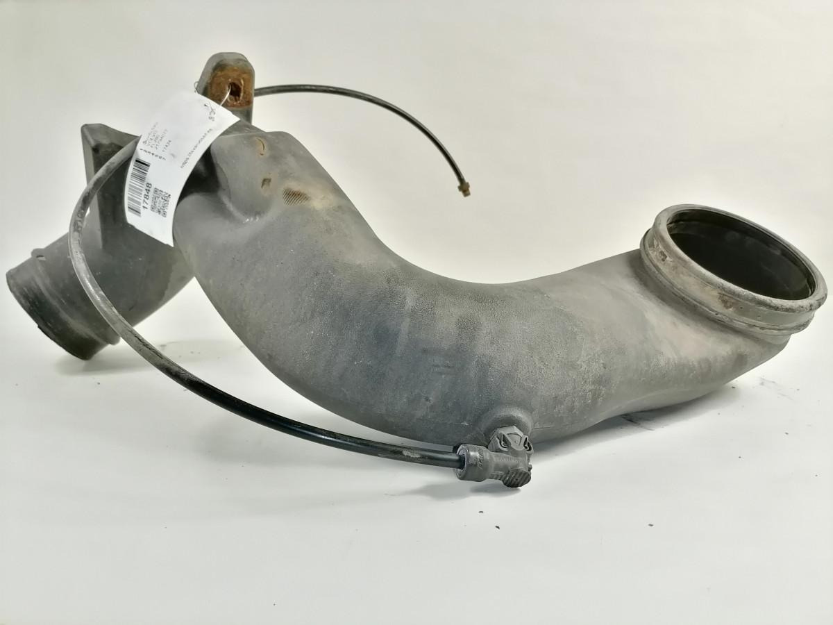 Volvo Air intake 21794077 - מערכת כניסת אוויר עבור משאית: תמונה 5 Volvo Air intake 21794077 - מערכת כניסת אוויר עבור משאית: תמונה 5