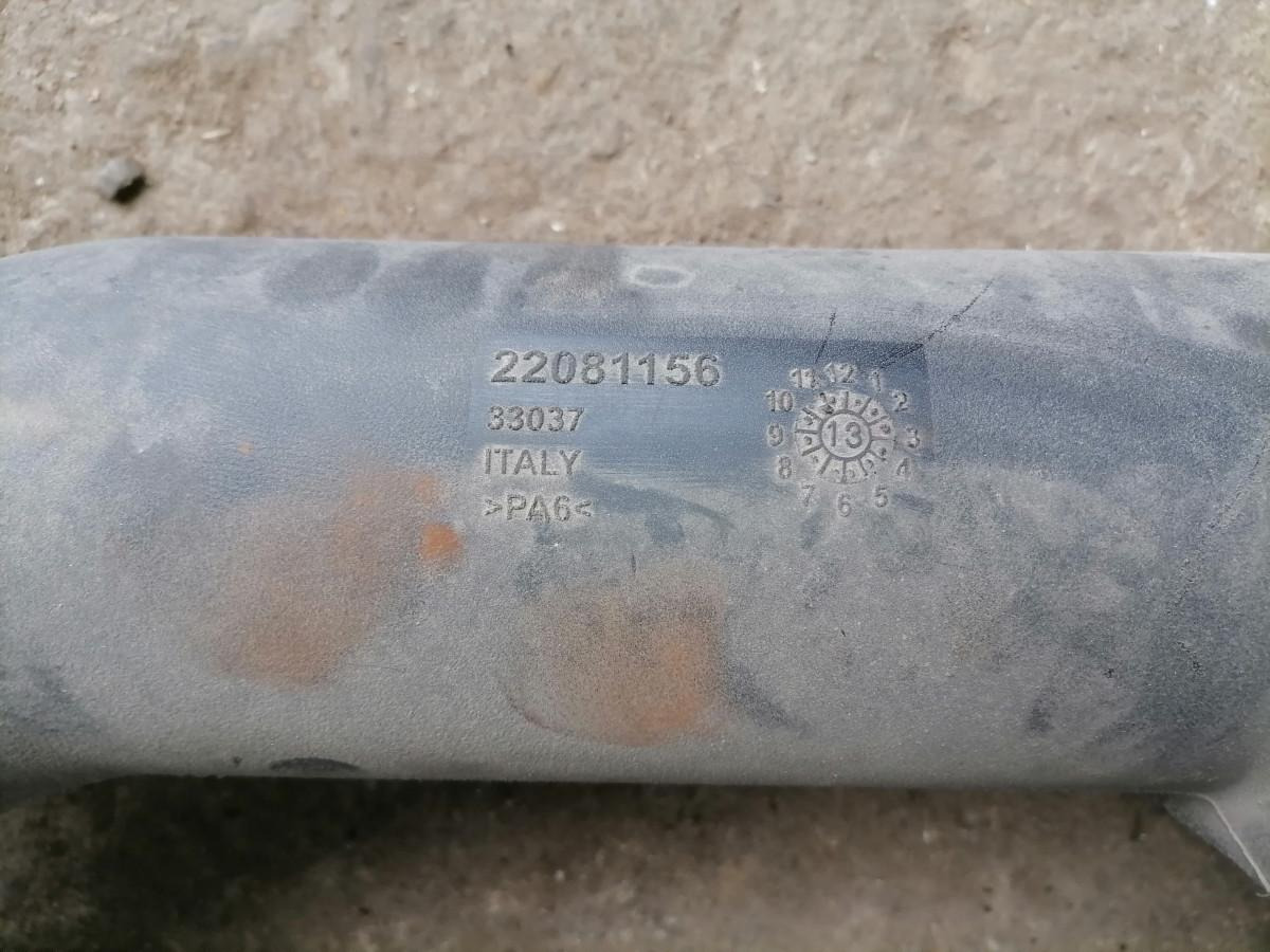 Volvo Air intake 22081156 - מערכת כניסת אוויר עבור משאית: תמונה 3 Volvo Air intake 22081156 - מערכת כניסת אוויר עבור משאית: תמונה 3