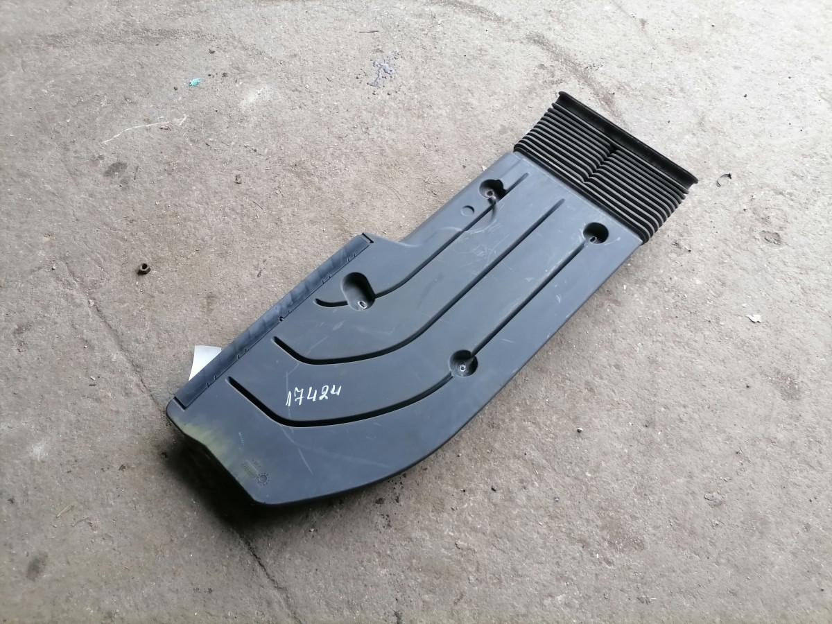 Volvo Air intake 25552217 - מערכת כניסת אוויר עבור משאית: תמונה 3 Volvo Air intake 25552217 - מערכת כניסת אוויר עבור משאית: תמונה 3