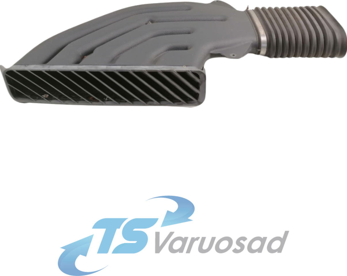 Volvo Air intake 3183543 - מערכת כניסת אוויר עבור משאית: תמונה 1 Volvo Air intake 3183543 - מערכת כניסת אוויר עבור משאית: תמונה 1
