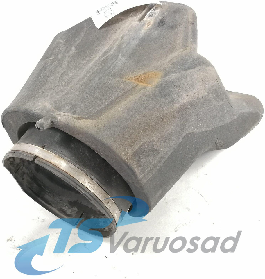 Volvo Air intake 5010317968 - מערכת כניסת אוויר עבור משאית: תמונה 1 Volvo Air intake 5010317968 - מערכת כניסת אוויר עבור משאית: תמונה 1