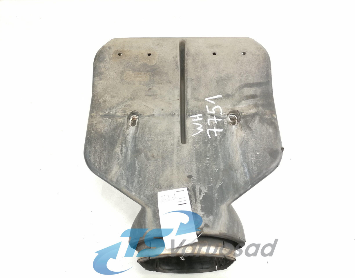 Volvo Air intake 5010373998 - מערכת כניסת אוויר עבור משאית: תמונה 5 Volvo Air intake 5010373998 - מערכת כניסת אוויר עבור משאית: תמונה 5