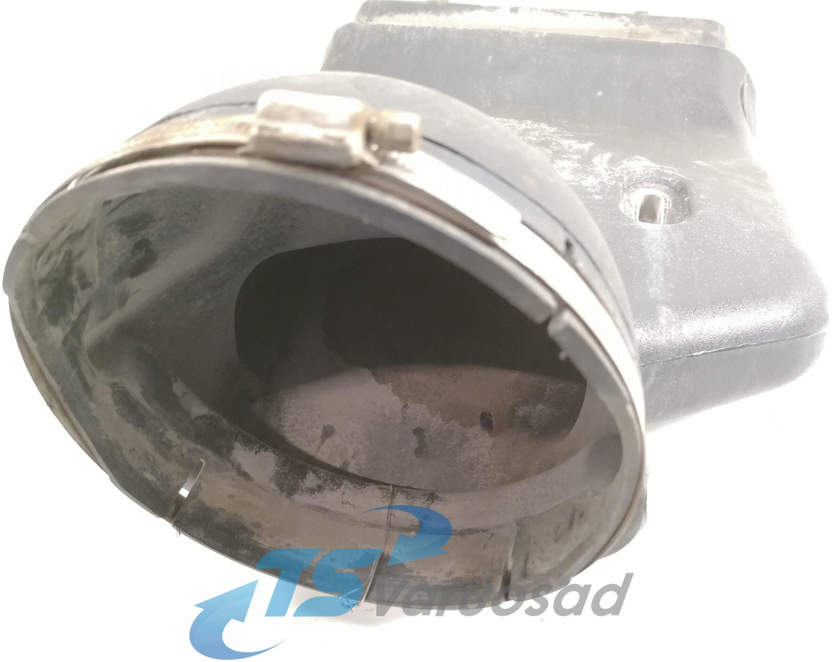 Volvo Air intake 5010373998 - מערכת כניסת אוויר עבור משאית: תמונה 4 Volvo Air intake 5010373998 - מערכת כניסת אוויר עבור משאית: תמונה 4