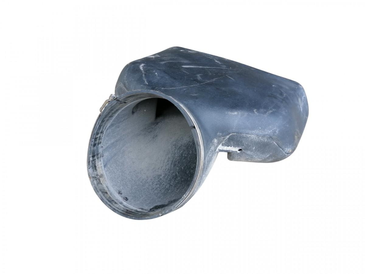 Volvo Air intake 5010373999 - מערכת כניסת אוויר עבור משאית: תמונה 1 Volvo Air intake 5010373999 - מערכת כניסת אוויר עבור משאית: תמונה 1