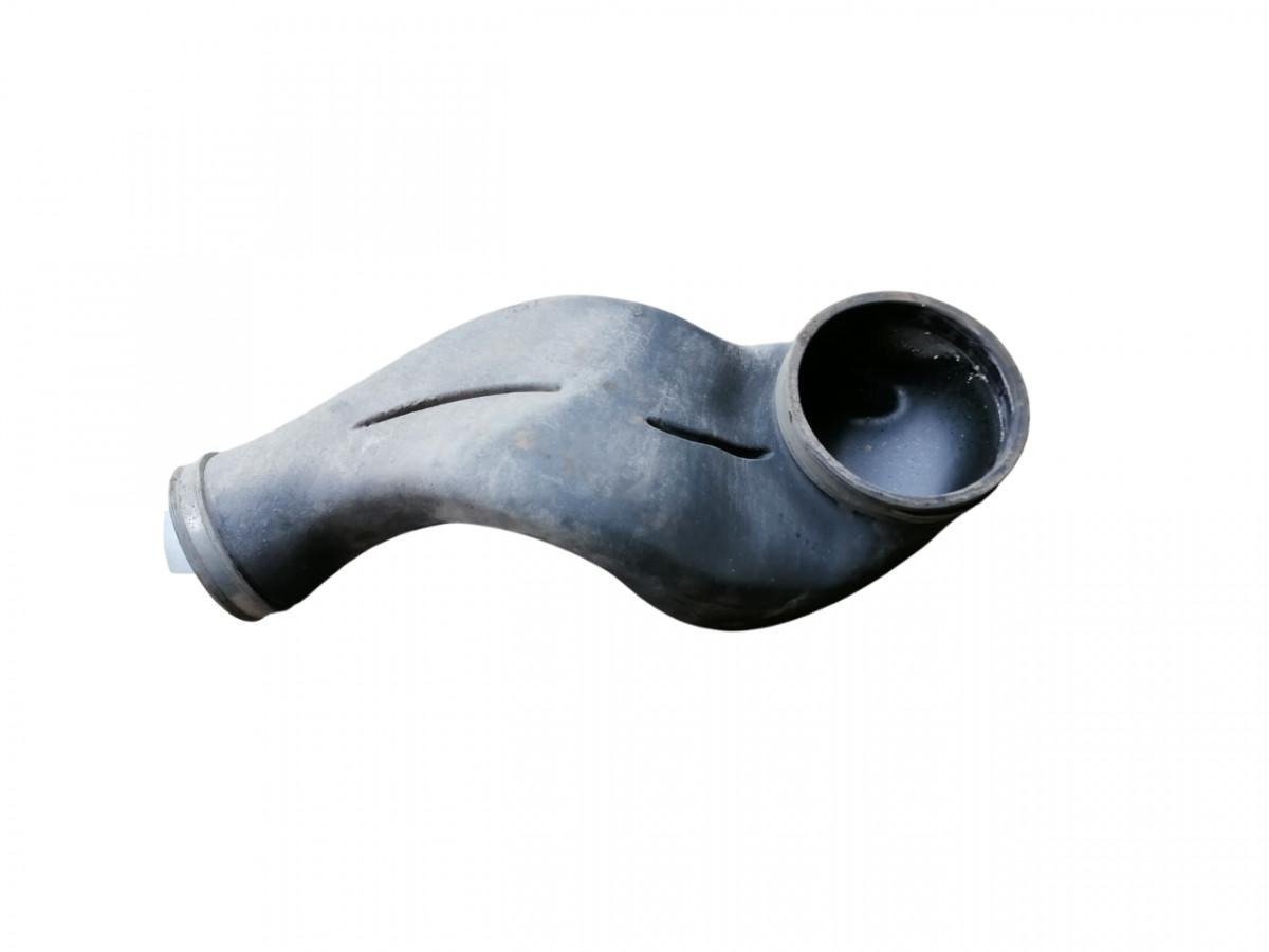 Volvo Air intake 5010463086 - מערכת כניסת אוויר עבור משאית: תמונה 1 Volvo Air intake 5010463086 - מערכת כניסת אוויר עבור משאית: תמונה 1