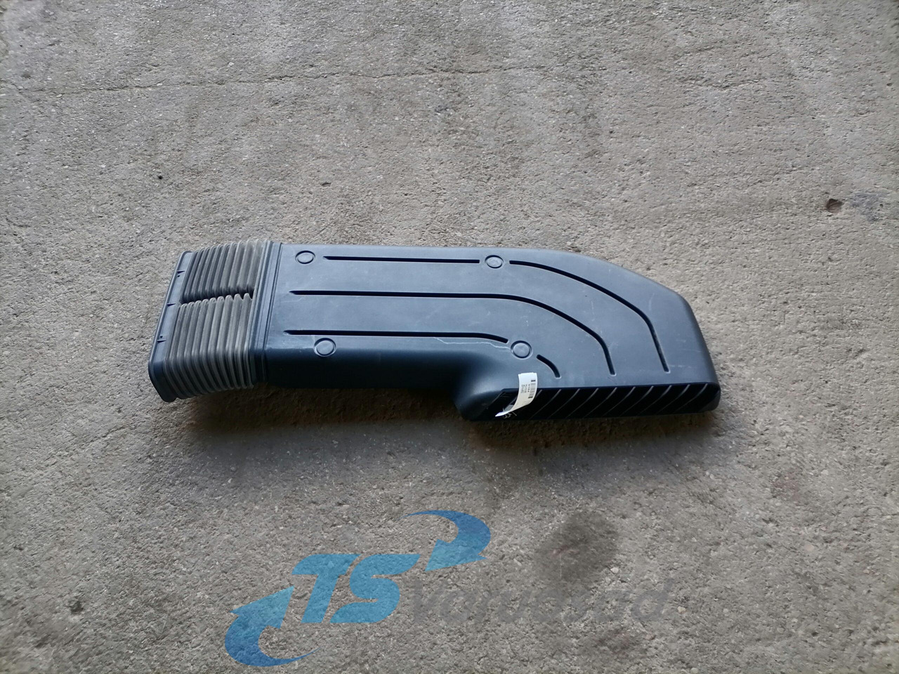 Volvo Air intake 5010626022 - מערכת כניסת אוויר עבור משאית: תמונה 2 Volvo Air intake 5010626022 - מערכת כניסת אוויר עבור משאית: תמונה 2