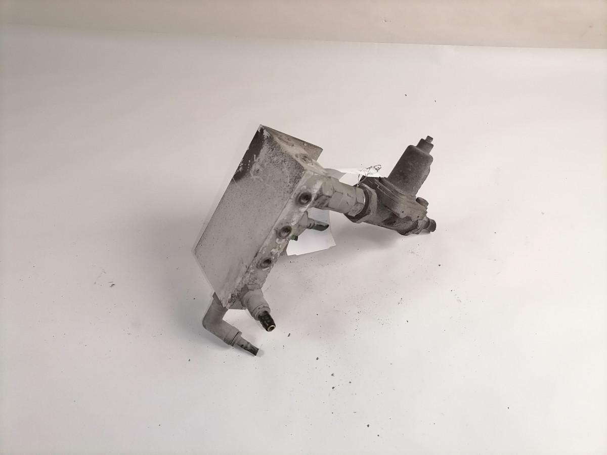 Volvo Air pressure control valve 20383381 - שסתום בלמים עבור משאית: תמונה 4 Volvo Air pressure control valve 20383381 - שסתום בלמים עבור משאית: תמונה 4