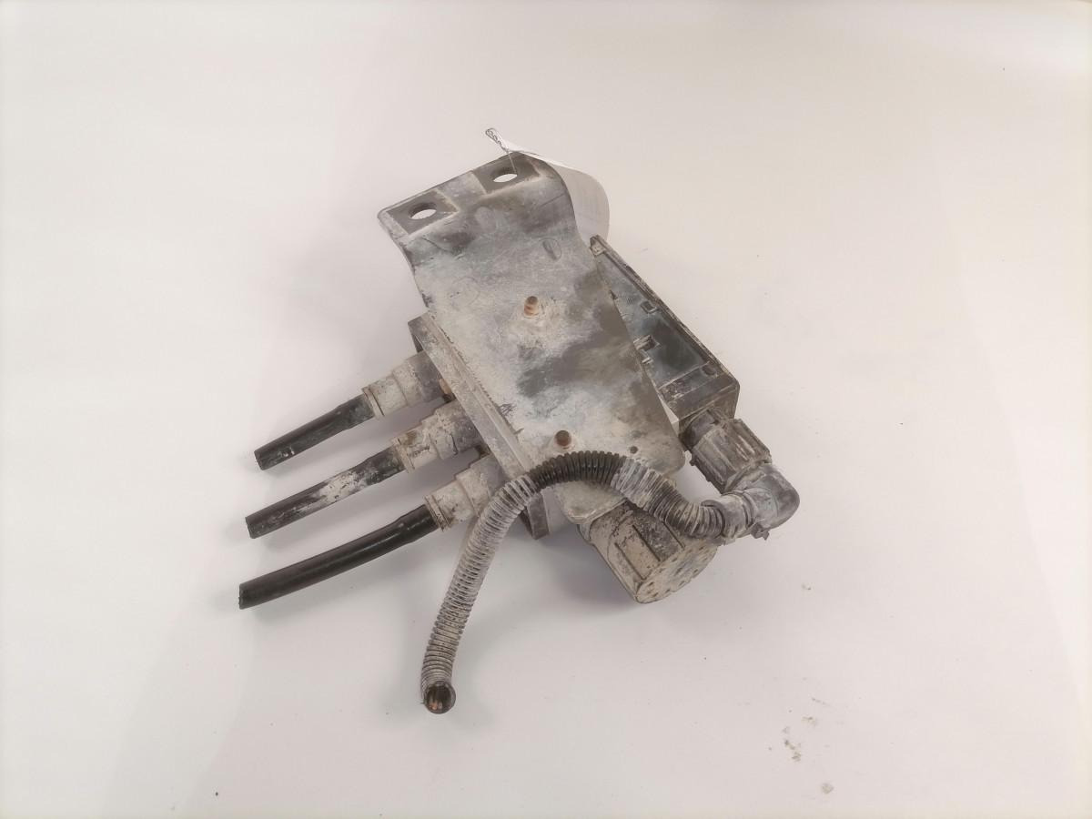 Volvo Air pressure control valve 4518591310220 - שסתום בלמים עבור משאית: תמונה 4 Volvo Air pressure control valve 4518591310220 - שסתום בלמים עבור משאית: תמונה 4