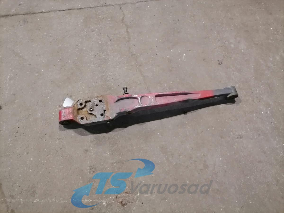 Volvo Air spring bracket 7420809576 - מתלה אוויר עבור משאית: תמונה 2 Volvo Air spring bracket 7420809576 - מתלה אוויר עבור משאית: תמונה 2