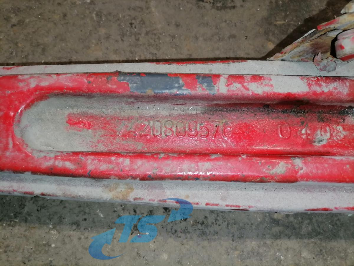 Volvo Air spring bracket 7420809576 - מתלה אוויר עבור משאית: תמונה 5 Volvo Air spring bracket 7420809576 - מתלה אוויר עבור משאית: תמונה 5