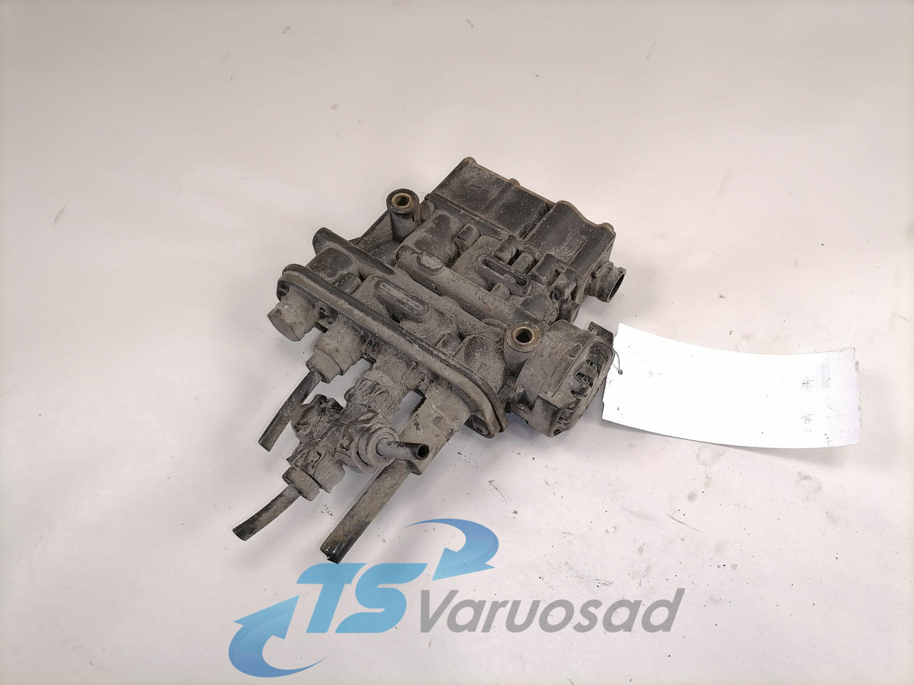 Volvo Air suspension control valve, ECAS 21083657 - שסתום בלמים עבור משאית: תמונה 3 Volvo Air suspension control valve, ECAS 21083657 - שסתום בלמים עבור משאית: תמונה 3