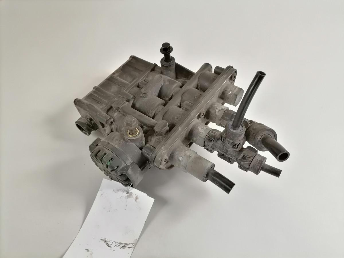 Volvo Air suspension control valve, ECAS 21083657 - שסתום בלמים עבור משאית: תמונה 2 Volvo Air suspension control valve, ECAS 21083657 - שסתום בלמים עבור משאית: תמונה 2